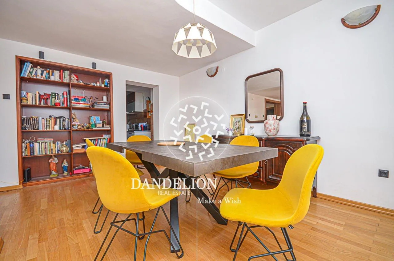Izdavanje, stan, 300m², Gorica C, Podgorica