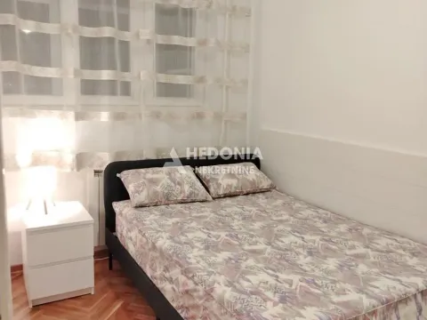Izdavanje, dvosoban stan, 45m², Savski Venac, Beograd - image 7