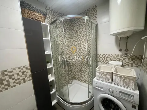 Rent, one bedroom apartment, 52m², City Kvart, Podgorica - image 4