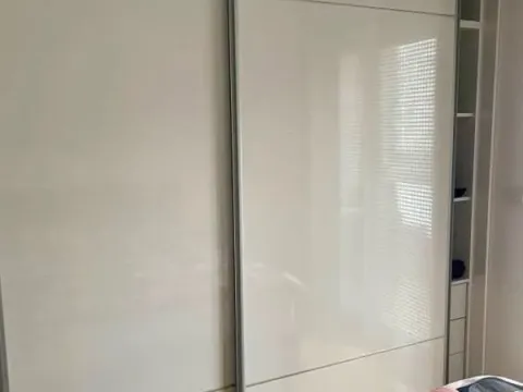 Izdavanje, jednosoban stan, 50m², Stari Aerodrom, Podgorica - image 7