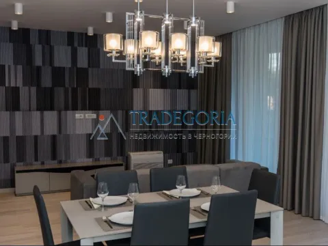 Prodaja, dvosoban stan, 89m², Budva, Crna Gora - image 6