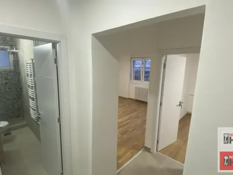 Prodaja, dvosoban stan, 54m², Sajmište, Novi Sad - image 5