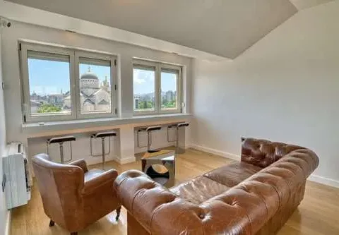 Rent, two bedroom apartment, 60m², Preko Morače, Podgorica - image 5