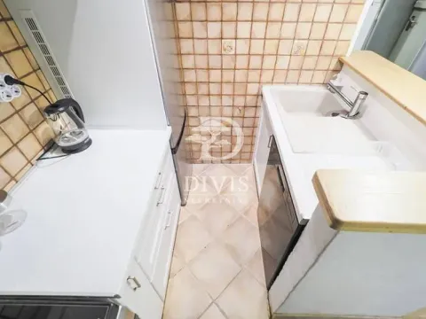 Izdavanje, dvosoban stan, 47m², Neimar, Vračar Sve Podlokacije - image 9