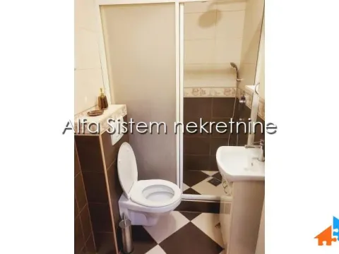 Izdavanje, stan, 45m², Zvezdarska Šuma, Zvezdara Sve Podlokacije - image 7