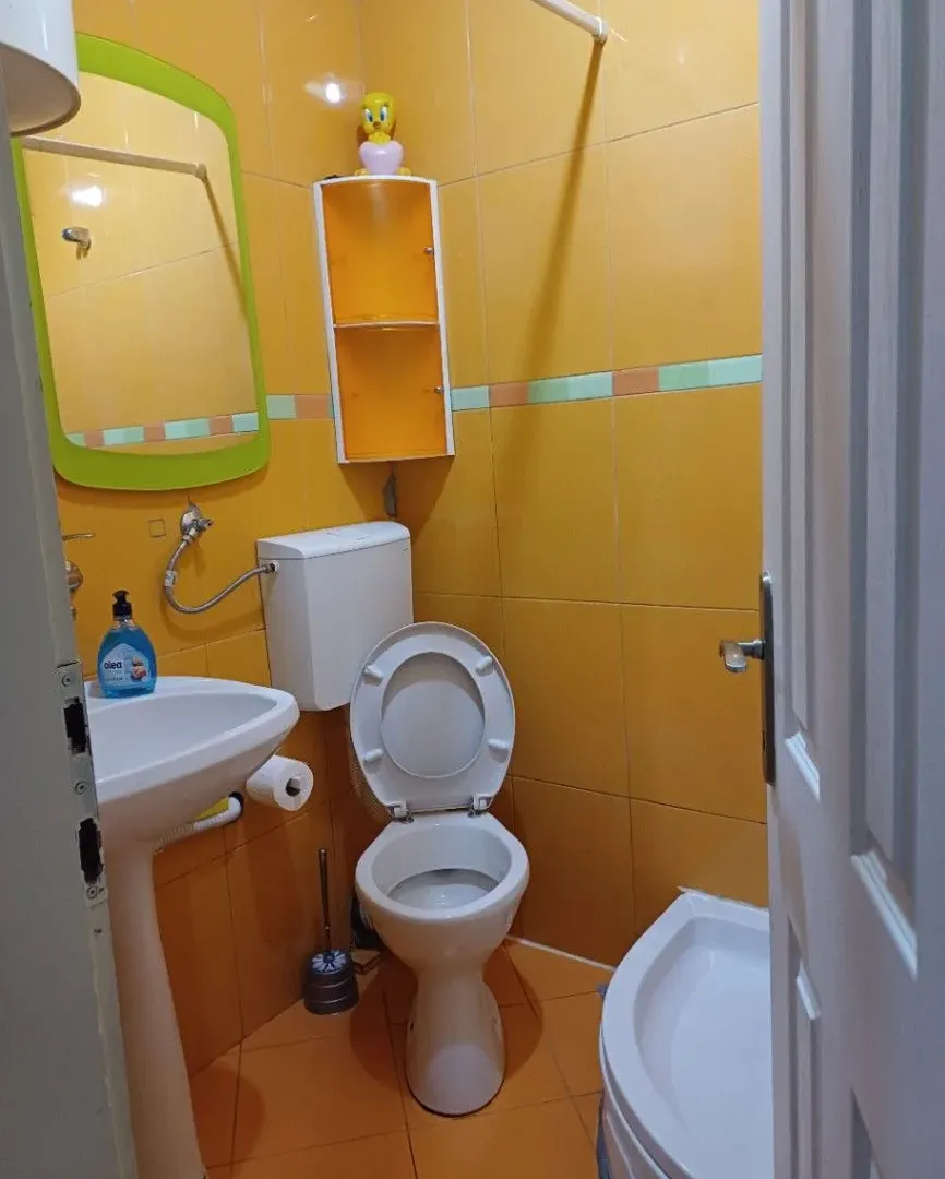 Prodaja, dvosoban stan, 55m², Igalo, Herceg Novi