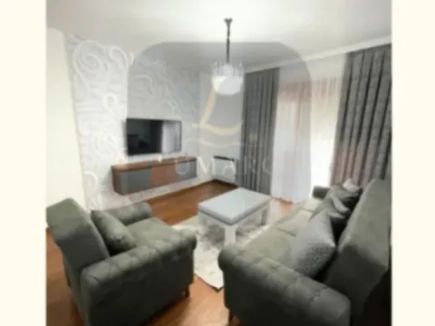 Izdavanje, dvosoban stan, 69m², Master Kvart, Podgorica - image 3