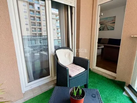 Rent, one bedroom apartment, 45m², Zabjelo, Podgorica - image 14