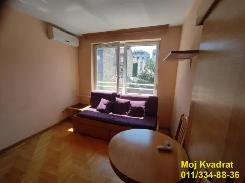 Prodaja, jednosoban stan, 33m², Savski Venac, Beograd - image 2