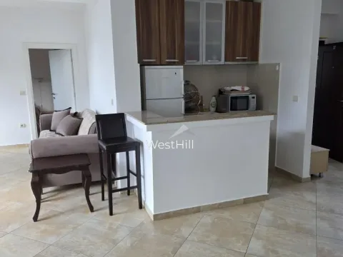Sale, two bedroom apartment, 68m², Rafailovići, Budva - image 4