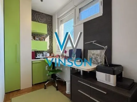 Izdavanje, trosoban stan, 89m², Novi Sad Sve Podlokacije, Novi Sad - image 12