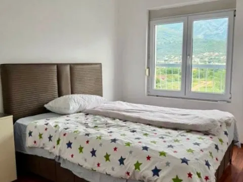 Prodaja, dvosoban stan, 65m², Centar, Bar - image 10