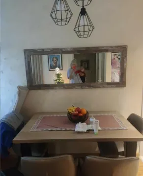 Rent, one bedroom apartment, 46m², Zagorič, Podgorica - image 6