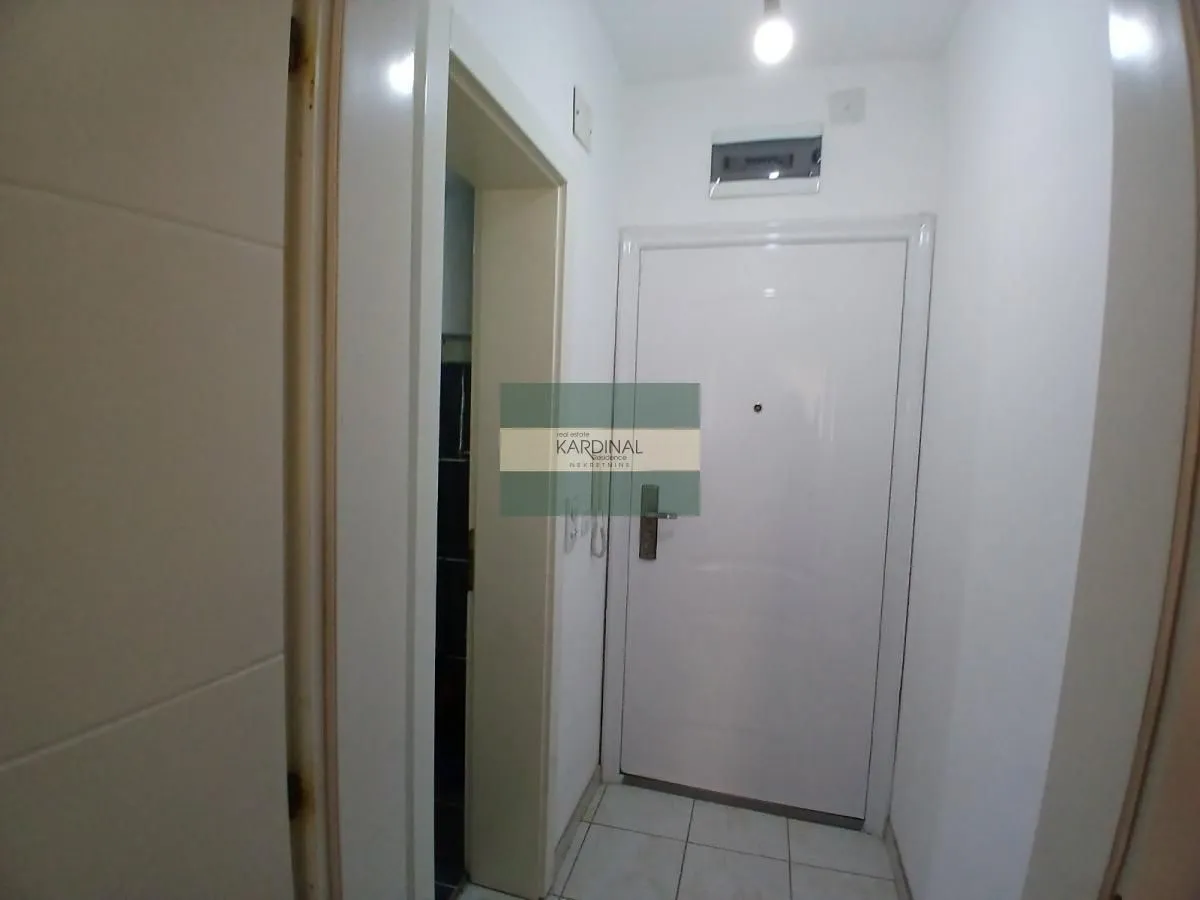 Rent, studio apartment, 27m², Tabane, Jagodina