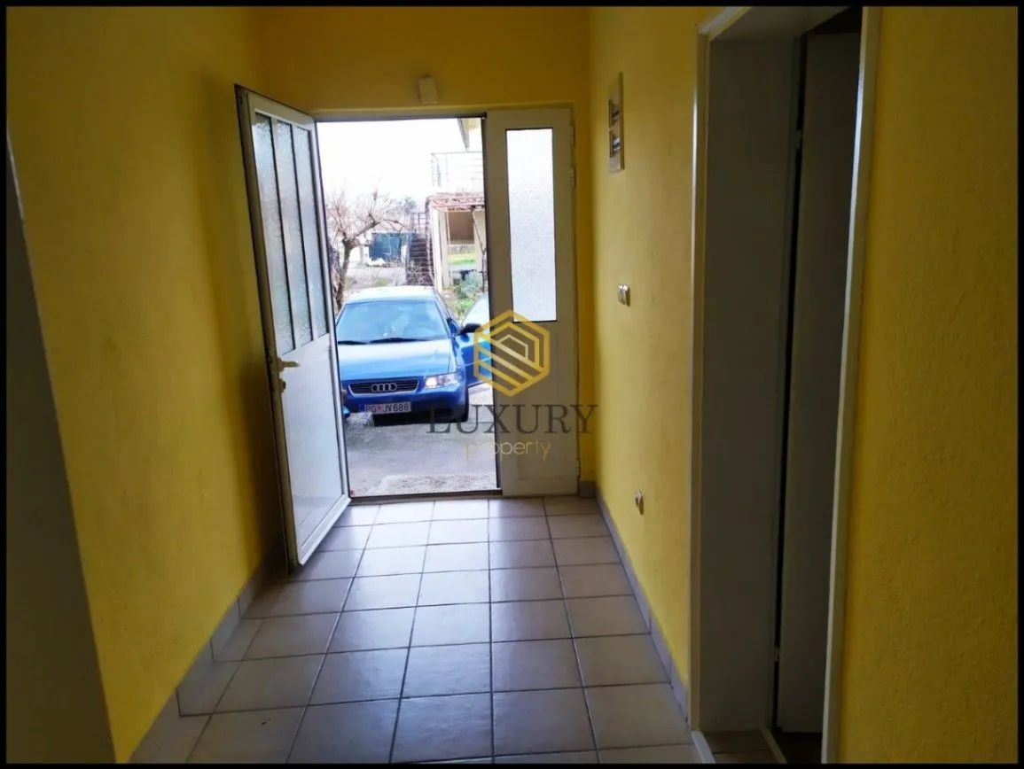 Izdavanje, jednosoban stan, 70m², Donja Gorica, Podgorica