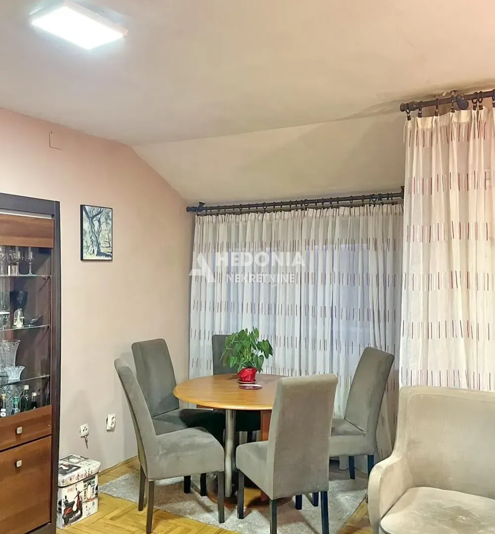 Sale, three bedroom apartment, 68m², Čukarica, Beograd