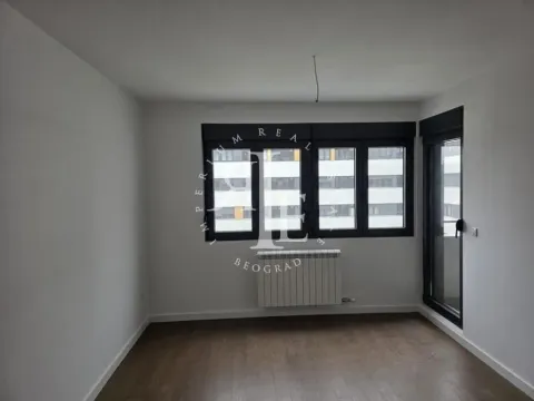 Sale, two bedroom apartment, 45m², Čukarica, Beograd - image 2