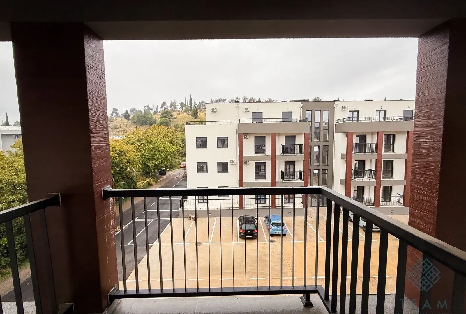 Prodaja, trosoban stan, 90m², Zagorič, Podgorica