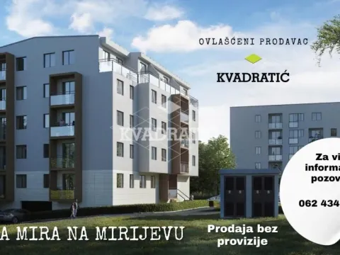 Sale, two bedroom apartment, 55m², Zvezdara Sve Podlokacije, Beograd - image 7