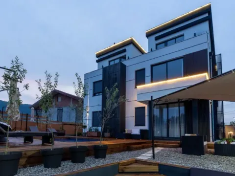 Sale, one bedroom apartment, 56m², Lastva Grbaljska, Kotor - image 12