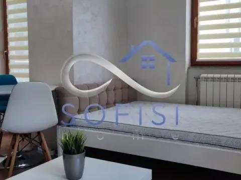 Izdavanje, stan, 31m², Bulevar Oslobodjenja, Novi Sad Sve Podlokacije - image 2