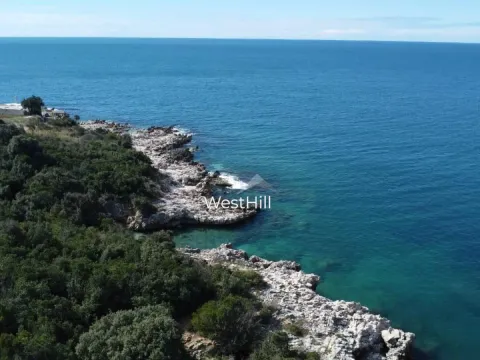 Sale, land lot, 3781m², Utjeha, Bar