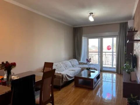 Prodaja, dvosoban stan, 72m2, Pobrežje, Podgorica Prodaja, dvosoban stan, 72m2, Pobrežje, Podgorica
