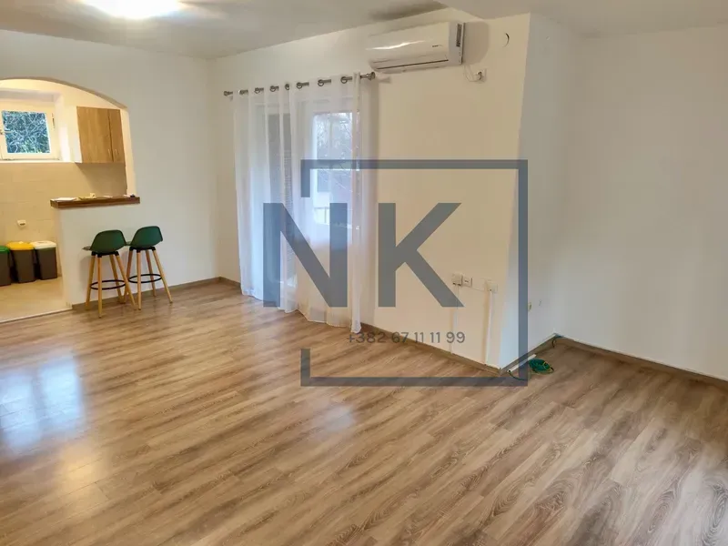 Rent, two bedroom apartment, 90m², Gorica C, Podgorica