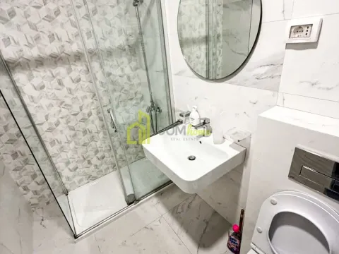 Rent, one bedroom apartment, 50m², Central Point, Podgorica - image 9