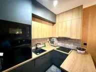 Izdavanje, jednosoban stan, 45m², Pobrežje, Podgorica - image 9