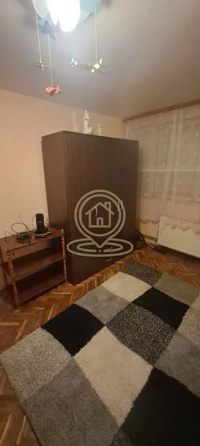 Izdavanje, jednosoban stan, 33m², Bubanj, Kragujevac