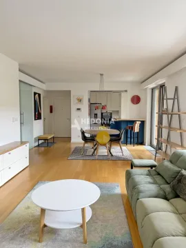 Izdavanje, četvorosoban stan, 117m², Novi Beograd Blok 65, Novi Beograd Sve Podlokacije - image 2