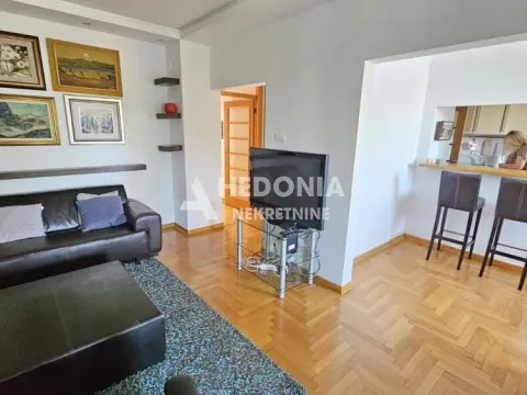 Prodaja, trosoban stan, 91m², Novi Beograd Blok 29, Novi Beograd Sve Podlokacije - image 3