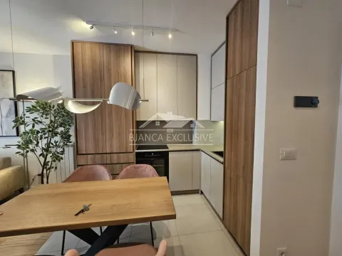 Prodaja, dvosoban stan, 50m², Novi Beograd Blok 65, Novi Beograd Sve Podlokacije - image 8