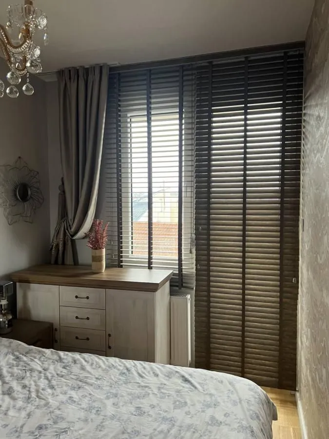 Prodaja, dvosoban stan, 59m², Telep, Novi Sad Sve Podlokacije