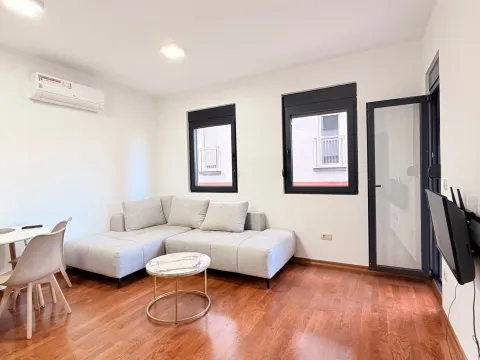 Rent, one bedroom apartment, 45m², Ljubović, Podgorica - image 3