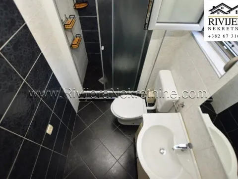 Prodaja, jednosoban stan, 53m², Kumbor, Herceg Novi - image 13