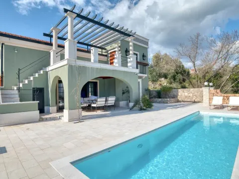 Sale, house, 168m², Igalo, Herceg Novi - image 19