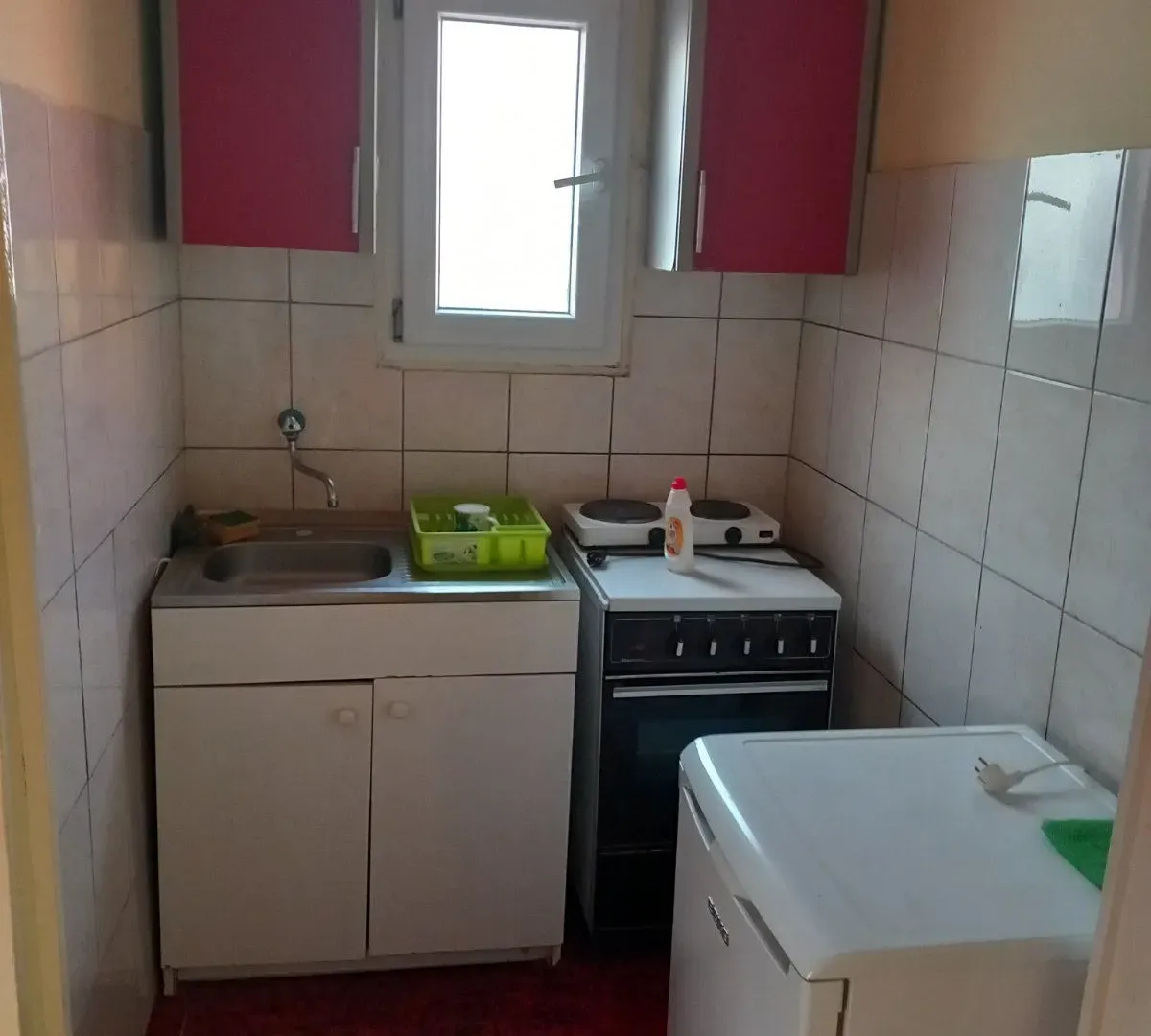 Rent, apartment, 18m², Momišići, Podgorica