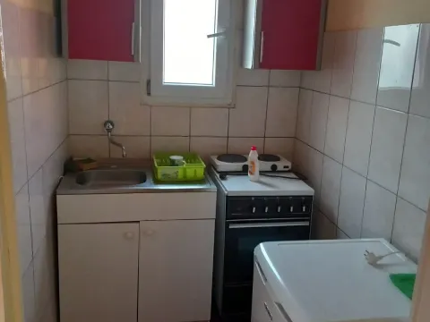 Rent, apartment, 18m², Momišići, Podgorica - image 2