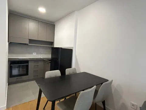 Rent, two bedroom apartment, 40m², Tošin bunar, Novi Beograd Sve Podlokacije - image 12