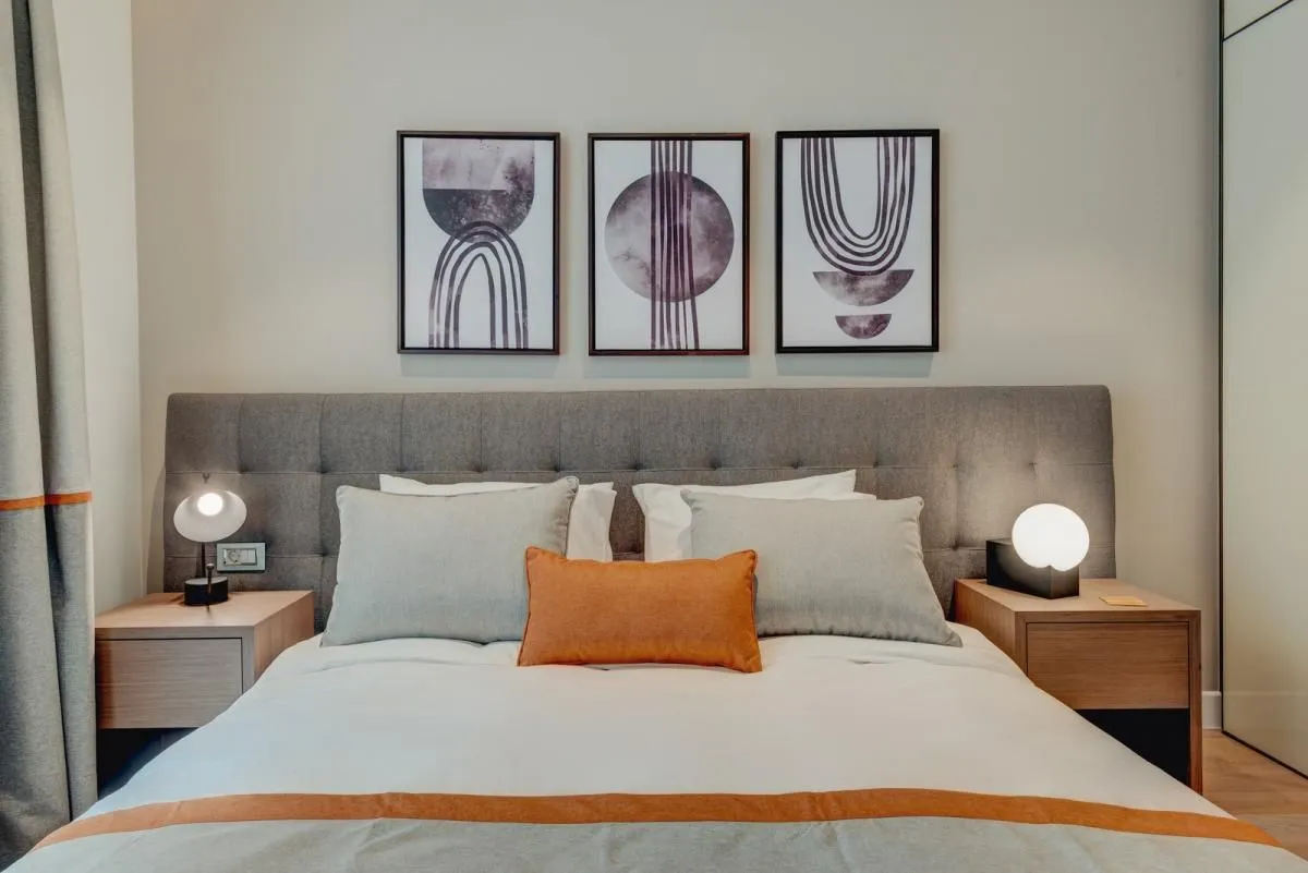 Prodaja, jednosoban stan, 82m², Đenovići, Herceg Novi
