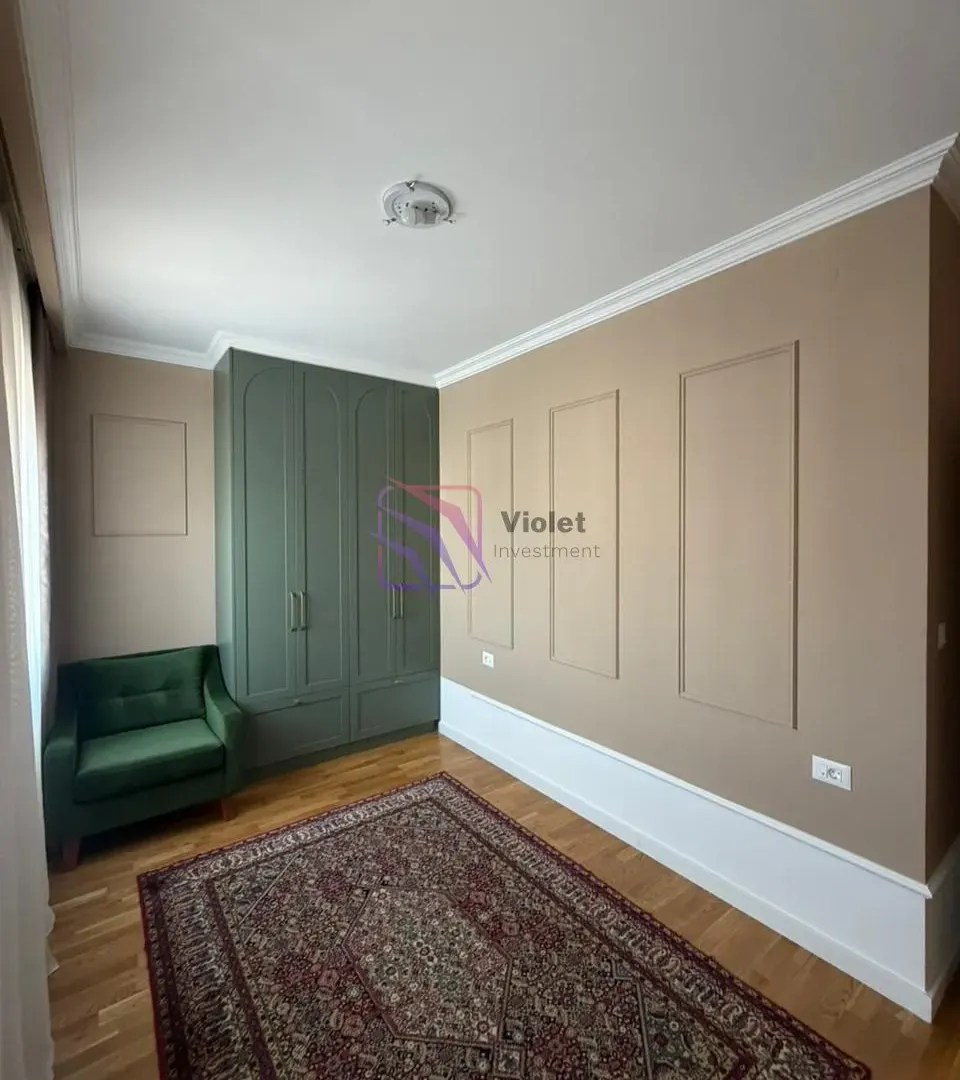 Prodaja, dvosoban stan, 92m², Zabjelo, Podgorica
