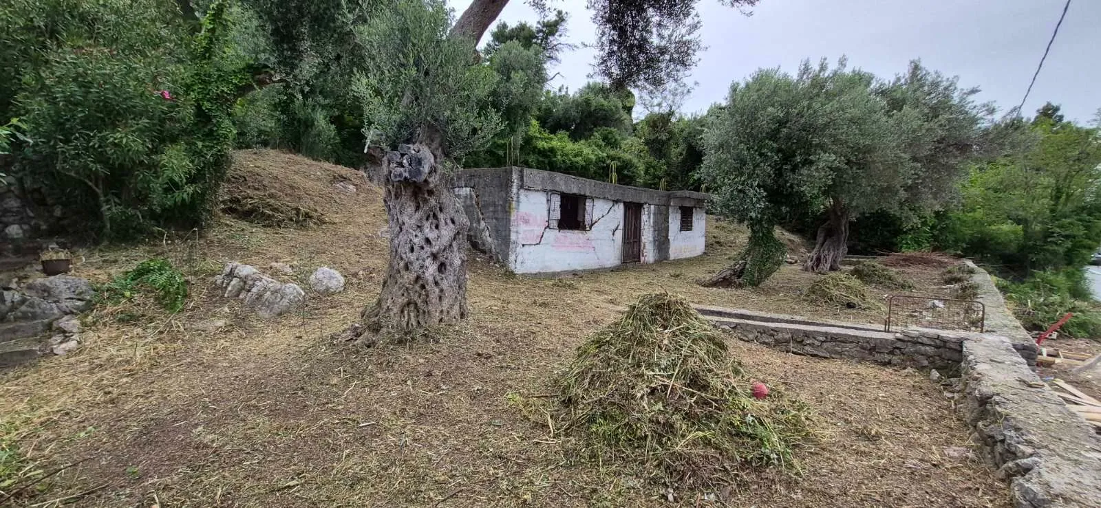 Prodaja, plac, 549m², Šušanj, Bar