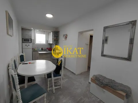 Sale, two bedroom apartment, 53m², Karaburma, Palilula Sve Podlokacije - image 8