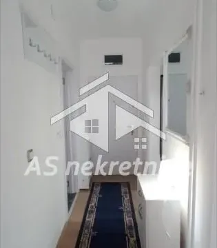 Izdavanje, dvosoban stan, 40m², Stari Grad, Beograd - image 8