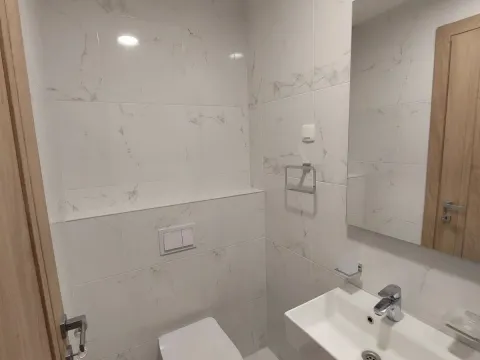 Rent, two bedroom apartment, 70m², Master Kvart, Podgorica - image 6