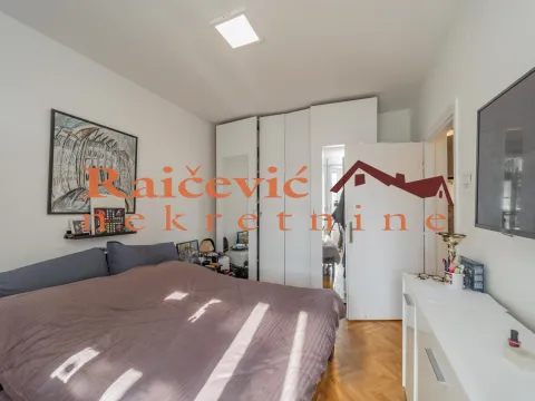 Sale, three bedroom apartment, 106m², Lion, Zvezdara Sve Podlokacije - image 19