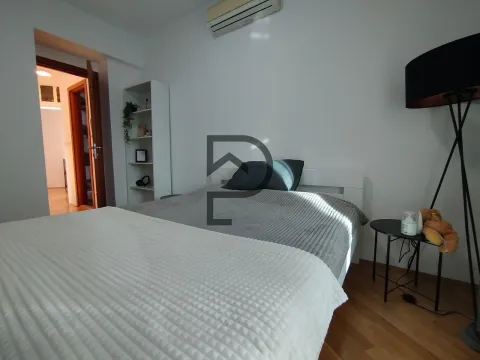 Rent, one bedroom apartment, 53m², Centar, Podgorica - image 9