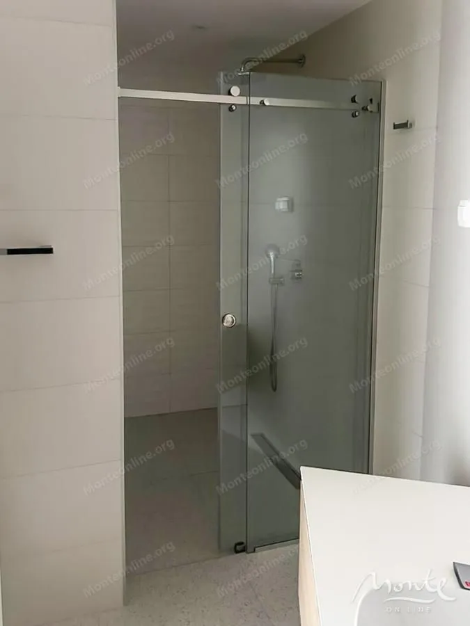 Sale, one bedroom apartment, 54m², Bečići, Budva